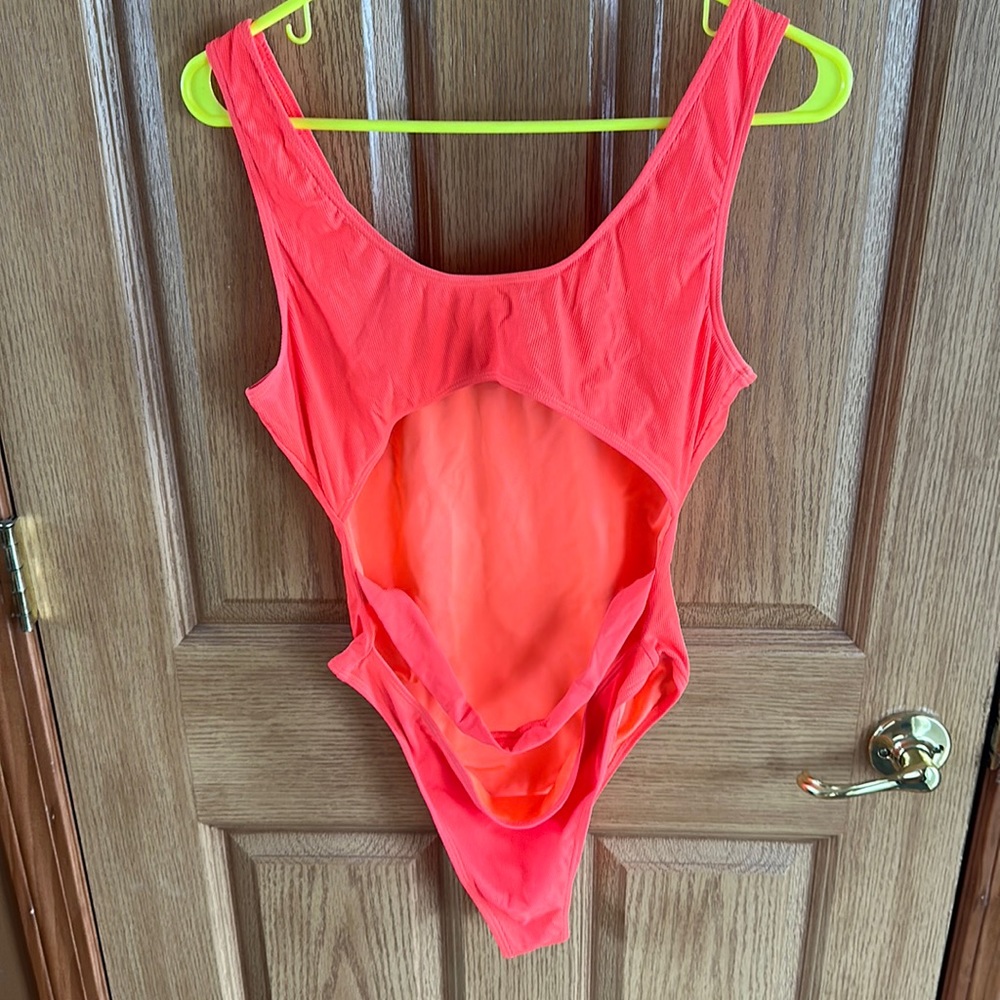 Icon Swim One Piece